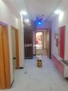 H-13 Islamabad 2 bed 2 bath T.v lounge kitchen with possesion
