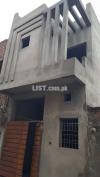 2.5 Marlah Double Story House For Sale Greay Structure pak town chungi