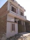 Asif town 3.75 marly double Story house for sale