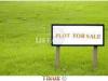 RESIDENTIAL PLOT IS AVAILABLE FOR SALE