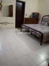 Portion sell in Gulshan 13-D/2 Jamali colony