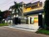 1 kanal Lavish Brand new house for sale in Garden Twon Atta turk block