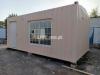 porta cabin/ container office/ prefab buildings/ storage containers