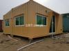 Smart Cabin  Insulated House for Dog porta cabin, Caravan Container,
