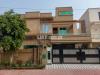 12 Marla Owner Built BeautiFul House Sector C Bahria Ton Lahore