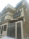 House for sale warsak road ashiq abad near ring peshawar