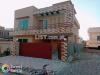 Bahria town Phase 8, 10 marla used house 5, proper double unit outstan