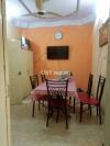 Portion for sale in liaquatabad
