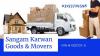SK Movers and Packers, Home Packing, House Shifting, Labor and Trucks