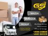 Movers and Packers - Home Shifting Office Shifting Mazda/Cantanor