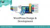 Wordpress Design & Development | Flutter App Development | Marketing.