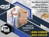 Home Shifting/ House & office Movers & Packers/ shazor/Mazda/Cantanor