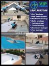 VIP LEAKAGE SEEPAGE AND ROOF HEAT PROOFING SERVICES