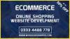 eCommerce Online Shopping Website Development at an affordable price