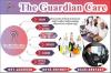 HOUSEMAIDS-HOUSEKEEPERS -BABYSITTERS-NANNIES-at The GUARDIANS CARE_TGC