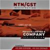 NTN / GST Registeration