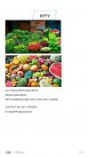 WFFV ALL VEGETABLES AND FRUITS WITH WHOLE SALE RATE