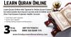 Learn Online Quran With Best Quran Female Teacher for kids/sis