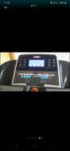 Treadmill Repairing & Service