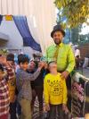 Magic Show in English Lahore Magician in English Lahore