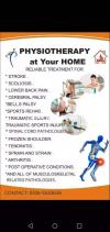 Home Physiotherapy & Chiropractor Service