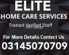 ELITE) Provide Domestic Staff, Patient Care, Driver, Cook Available