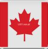 Canada visit visa + family settelment