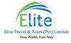Elite travel & tour