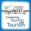 Himalayan travel and tours Pvt ltd.