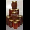 Al Hamdo Lillah we have 100% pure and natural  Honey