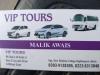 VIP TOURS GIVING BEST SERVICES IN LAHORE.