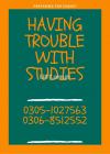 Group of home tutors are available