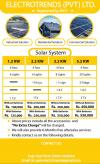 Affordable Solar System For your House.