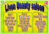 Livon Beauty saloon only for Ladies