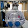 Mehtab,s Patients/home Nursing care services