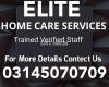 ELITE) Provide Family Cook, Helper, Driver, Maid, Patient Care, Nurse