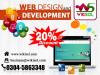 E-commerce Web Development and Design Service - Online Store