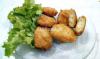 Chicken Nuggets - چکن نگٹس