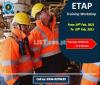 ETAP Workshop