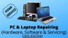 Business & Home Computer , Laptop, Network , Printer services