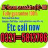 AL HARAM ASSOCIATES Trustworthy Employment company (R)