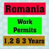 Work Permits of Romania