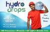 Hydro Drops Pure Drinking Mineral Water in 80 PKR only( Free Delivery)