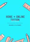 Home /online tuition for maths and physics