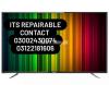 LED TV SMART TV LCD Tv Repairing Services at your location all karachi