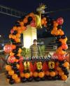 Balloons decoration and Event planner