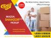 House & office Movers & Packers Shazor , Mazda, Home Shifting