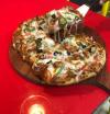Special Pizza fast food Recipe for sale