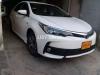 Toyota corolla altis 1.6 available for rent