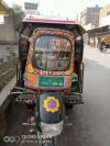Lahori Body with motorcycle For sale
